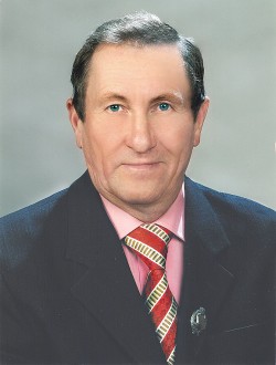 Александр Лобынцев, глава КФК «Платон», Брянская область