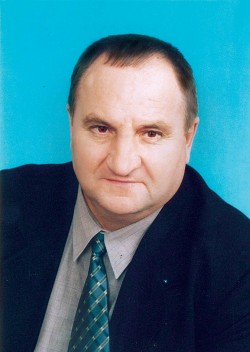 Анатолий Лещенко, председатель СПК «Большевик», Омская область