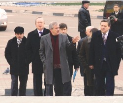 АПК Белгородской области