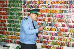 Федеральная служба Россельхознадзора, г. Москва