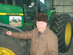 Гончаров Сергей Михайлович, главный инженер