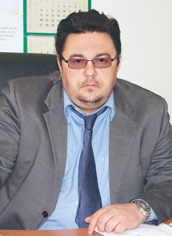 Константин Ковыляев, генеральный директор ООО ИПФ «Менеджмент», г. Москва