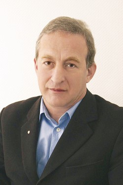 Леонид Смоляков, директор ОАО «Корммаш», Ростовская область