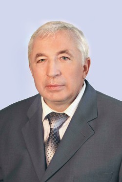 Николай Белоус, ректор Брянской ГСХА, г. Брянск