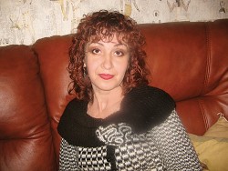 Ольга Должикова, глава ЛПХ «Страусиная дача», Самарская область