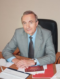 Валерий Федчуков, директор ООО «АПК ВВЦ», г. Москва