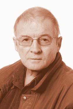 Владимир Конюхов, генеральный директор ООО «РЫБСТАНДАРТ», Ленинградская область