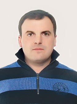 Владислав Машичев, генеральный директор ООО «Форам», Брянская область