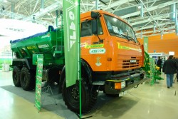 «Золотая осень» — главная сельскохозяйственная выставка России