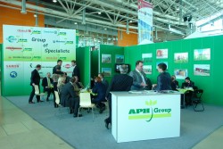 «Золотая осень» — главная сельскохозяйственная выставка России