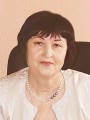 Валентина Харитонова